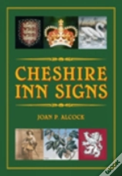 Capa do artigo Cheshire Inn Signs