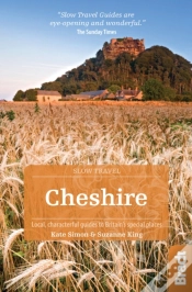 Capa do artigo Cheshire