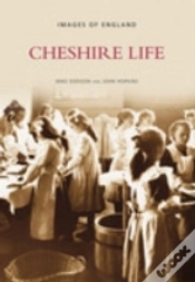Capa do artigo Cheshire Life
