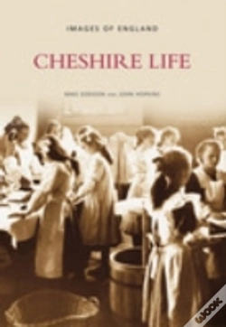 Capa do artigo Cheshire Life