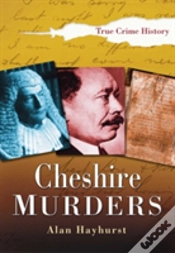 Capa do artigo Cheshire Murders