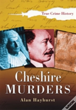 Capa do artigo Cheshire Murders