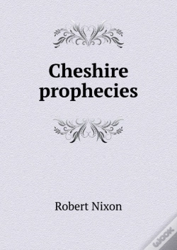 Capa do artigo Cheshire Prophecies