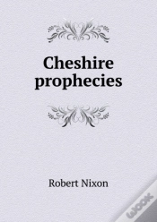 Capa do artigo Cheshire Prophecies