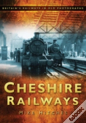 Capa do artigo Cheshire Railways