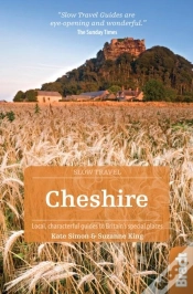 Capa do artigo Cheshire (Slow Travel)