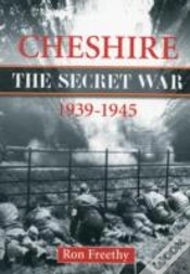 Capa do artigo Cheshire: The Secret War 1939-1945