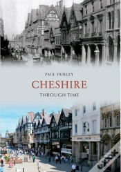 Capa do artigo Cheshire Through Time