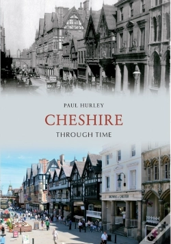 Capa do artigo Cheshire Through Time