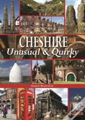 Capa do artigo Cheshire Unusual & Quirky