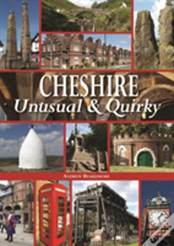 Capa do artigo Cheshire Unusual & Quirky