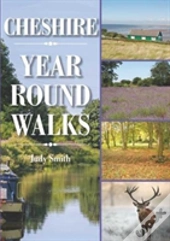Cheshire Year Round Walks