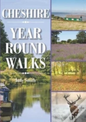 Capa do artigo Cheshire Year Round Walks