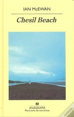 Capa do artigo Chesil Beach
