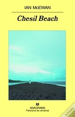 Capa do artigo Chesil Beach