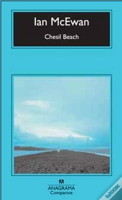 Capa do artigo Chesil Beach