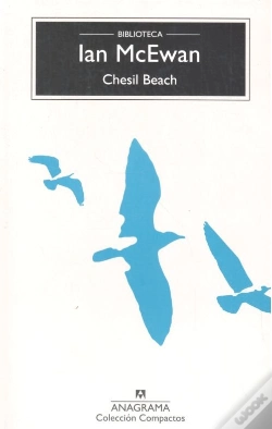 Capa do artigo Chesil Beach