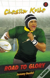 Capa do artigo Cheslin Kolbe