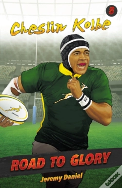 Capa do artigo Cheslin Kolbe