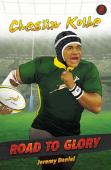 Cheslin Kolbe