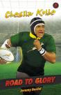 Cheslin Kolbe - Preview