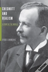 Chesnutt And Realism
