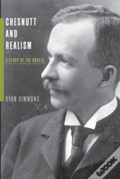 Capa do artigo Chesnutt And Realism