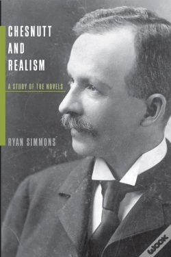 Capa do artigo Chesnutt And Realism