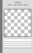 Chess 2 In 1 Tacticboard And Training Workbook