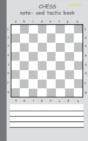 Chess 2 In 1 Tacticboard And Training Workbook - Preview