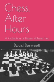 Capa do artigo Chess, After Hours