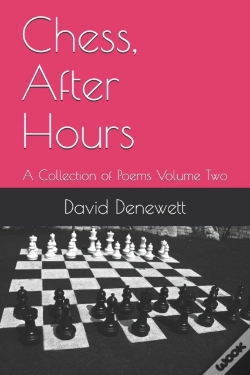 Capa do artigo Chess, After Hours