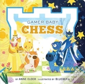 Capa do artigo Chess