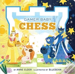 Capa do artigo Chess