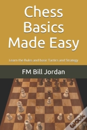 Capa do artigo Chess Basics Made Easy