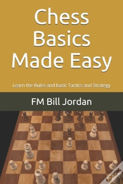 Capa do artigo Chess Basics Made Easy