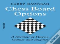 Chess Board Options