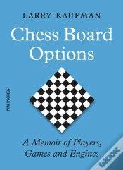 Capa do artigo Chess Board Options