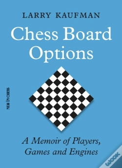 Capa do artigo Chess Board Options