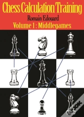 Chess Calculation Training