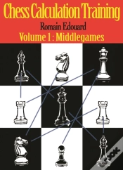Capa do artigo Chess Calculation Training