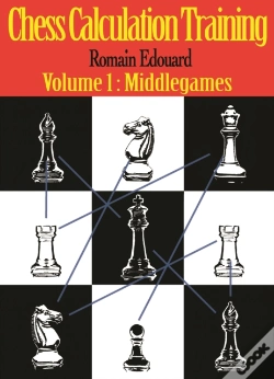 Capa do artigo Chess Calculation Training