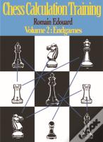 Chess Calculation Training Volume 2