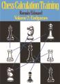 Chess Calculation Training Volume 2 - Preview