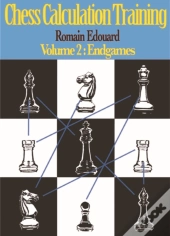 Chess Calculation Training Volume 2