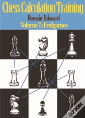 Capa do artigo Chess Calculation Training Volume 2