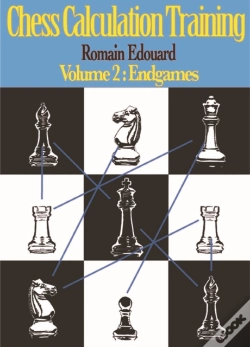 Capa do artigo Chess Calculation Training Volume 2