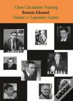 Chess Calculation Training Volume 3