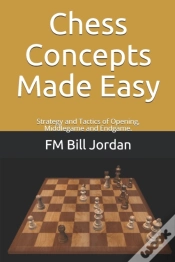 Capa do artigo Chess Concepts Made Easy