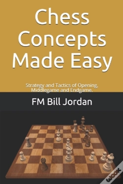 Capa do artigo Chess Concepts Made Easy